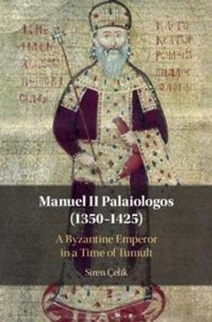 Manuel II Palaiologos (1350–1425)