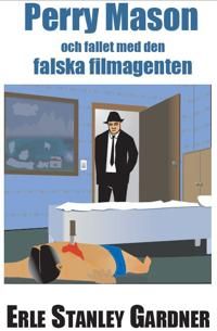 Perry Mason och Fallet med den falska filmagenten | 2:a upplagan