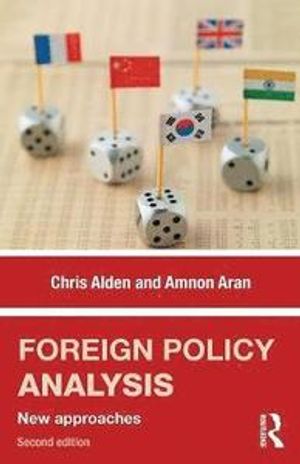 Foreign Policy Analysis |  2:e upplagan