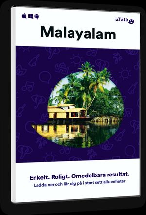 uTalk Malayalam