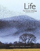 Life: The Science of Biology | 11:e upplagan