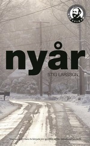 Nyår