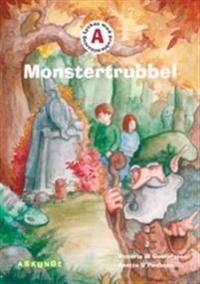 Monstertrubbel | 2:a upplagan