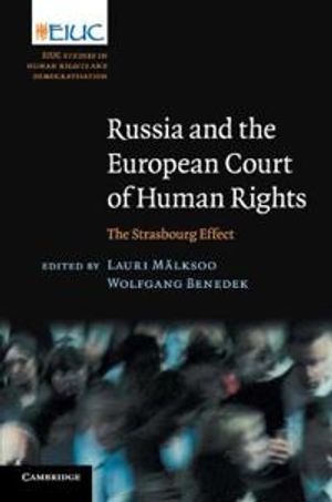 Russia and the European Court of Human Rights