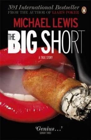 The big short | 1:a upplagan