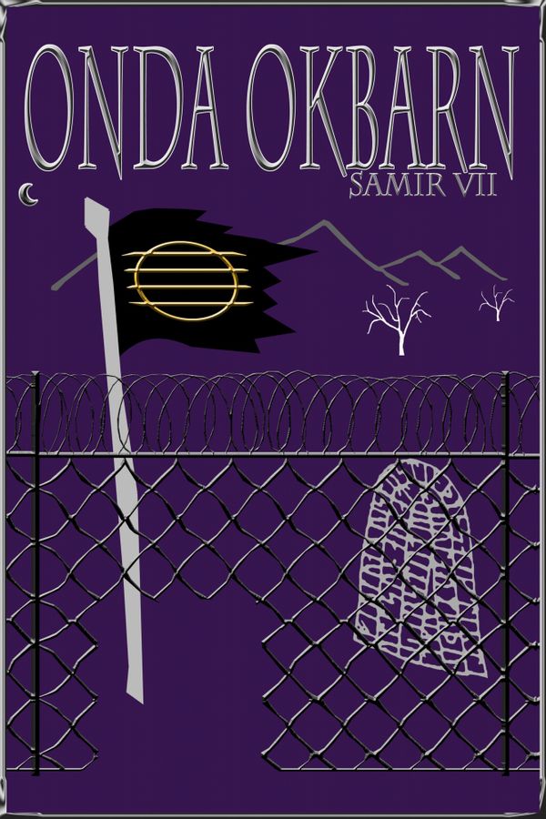 Onda Okbarn | 1:a upplagan