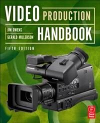 Video Production Handbook | 4:e upplagan