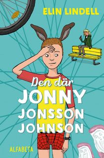 Den där Jonny Jonsson-Johnsson