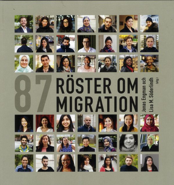87 röster om migration | 0:e upplagan