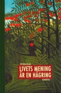 Livets mening är en hägring | 0:e upplagan