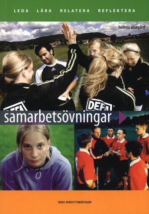 Samarbetsövningar | 1:a upplagan