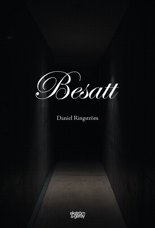 Besatt | 1:a upplagan