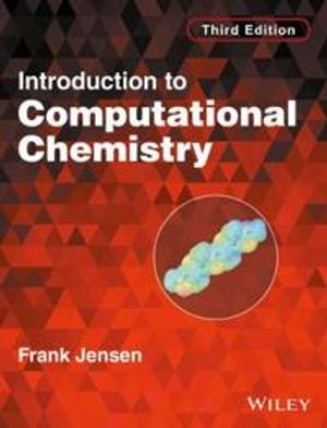 Introduction to Computational Chemistry | 1:a upplagan