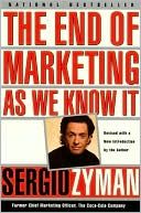The End Of Marketing As We Know It