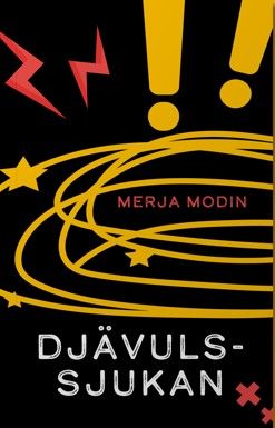 Djävulssjukan | 0:e upplagan