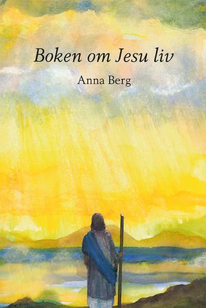 Boken om Jesu liv