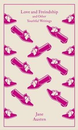 Love and freindship | 1:a upplagan