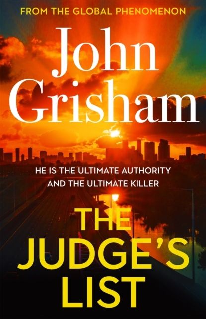 The Judge's List | 0:e upplagan