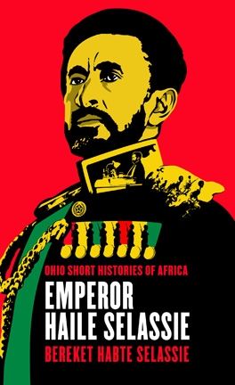 Emperor Haile Selassie | 0:e upplagan