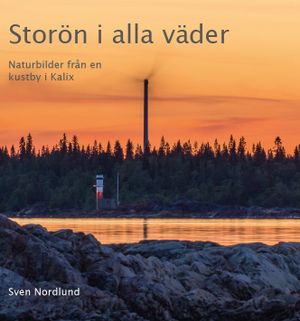 Storön i alla väder