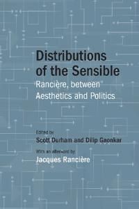 Distributions of the Sensible