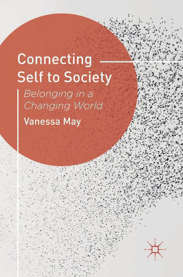 Connecting Self to Society | 2:a upplagan