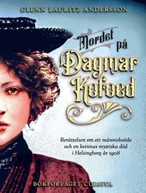 Mordet på Dagmar Kofoed