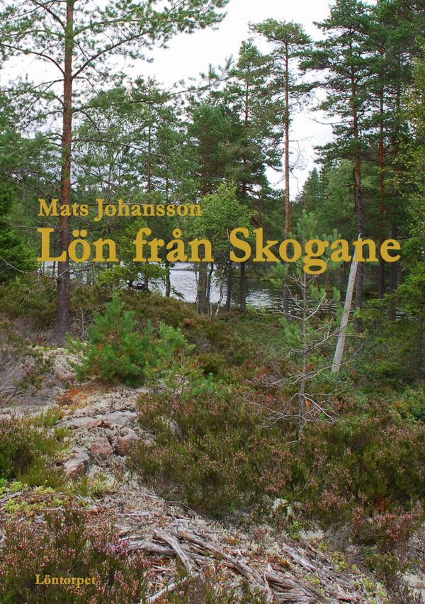 Lön från Skogane | 1:a upplagan