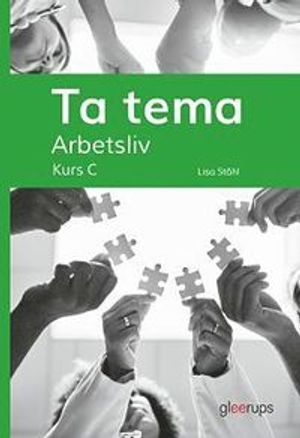 Ta tema Arbetsliv, kurs C, 15-pack | 1:a upplagan