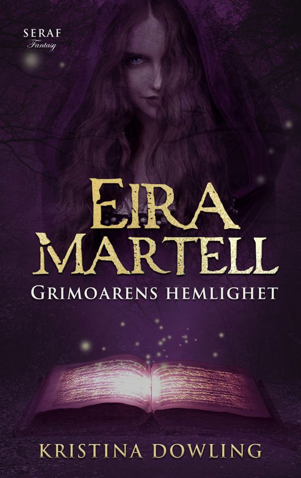 Eira Martell - Grimoarens hemlighet | 0:e upplagan