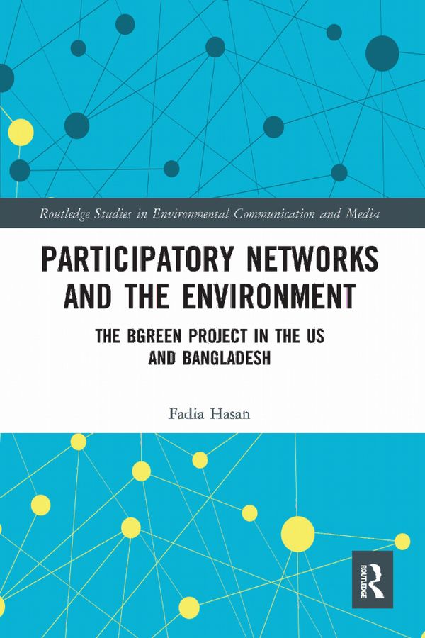 Participatory Networks and the Environment | 1:a upplagan