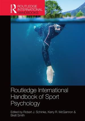 Routledge International Handbook of Sport Psychology | 0:e upplagan