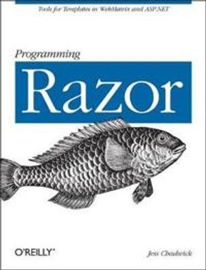 Programming Razor | 1:a upplagan