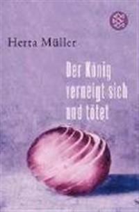 Der König verneigt sich und tötet | 1:a upplagan