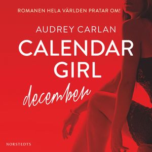 Calendar Girl. December | 1:a upplagan