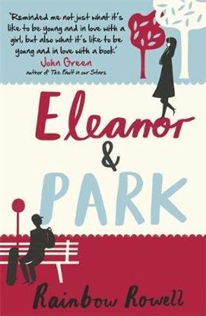 Eleanor & Park | 0:e upplagan