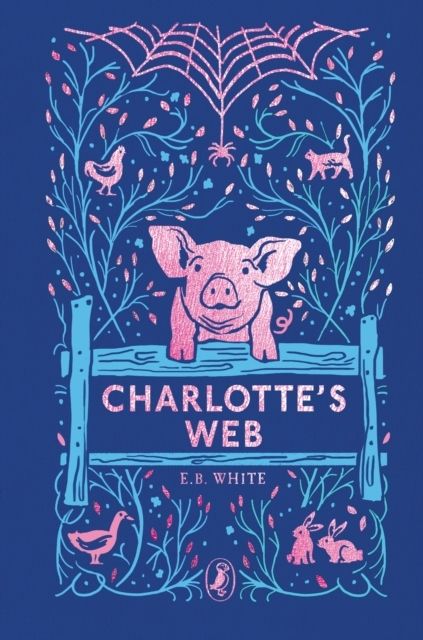 Charlotte's Web - 70th Anniversary Edition | 0:e upplagan
