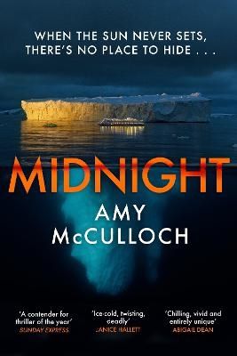 Midnight | 0:e upplagan
