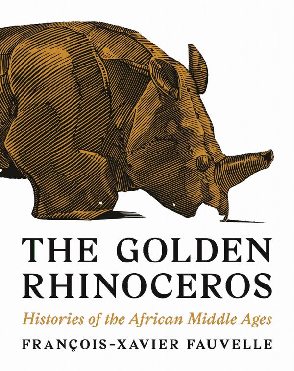 The Golden Rhinoceros | 0:e upplagan