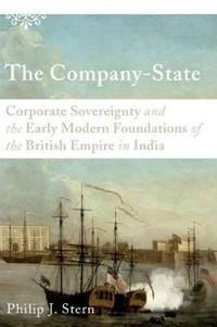 The Company-State | 0:e upplagan