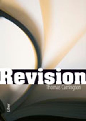 Revision | 1:a upplagan