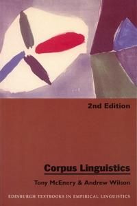 Corpus Linguistics | 2:a upplagan