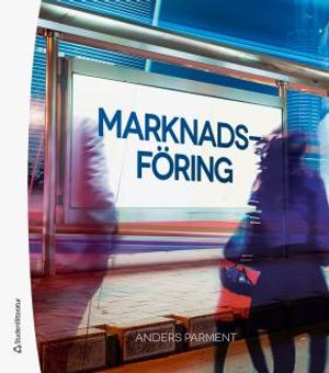 Marknadsföring |  2:e upplagan