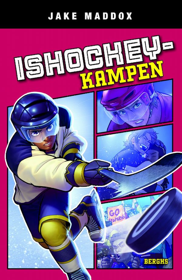 Ishockeykampen | 0:e upplagan