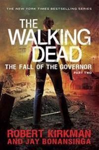 Walking Dead: Fall of the Governor Part Two | 0:e upplagan
