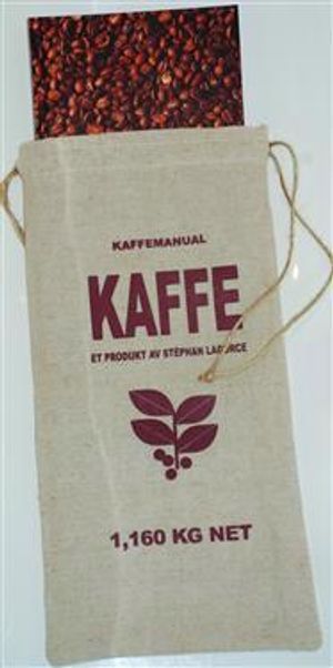 Kaffe | 1:a upplagan