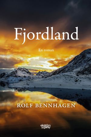 Fjordland | 1:a upplagan