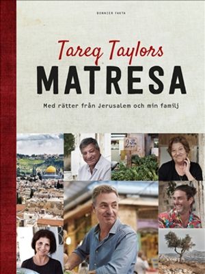 Tareq Taylors matresa