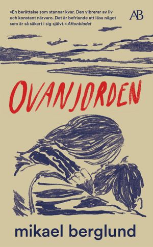 Ovanjorden