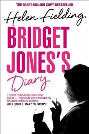 Bridget Jones's Diary | 0:e upplagan